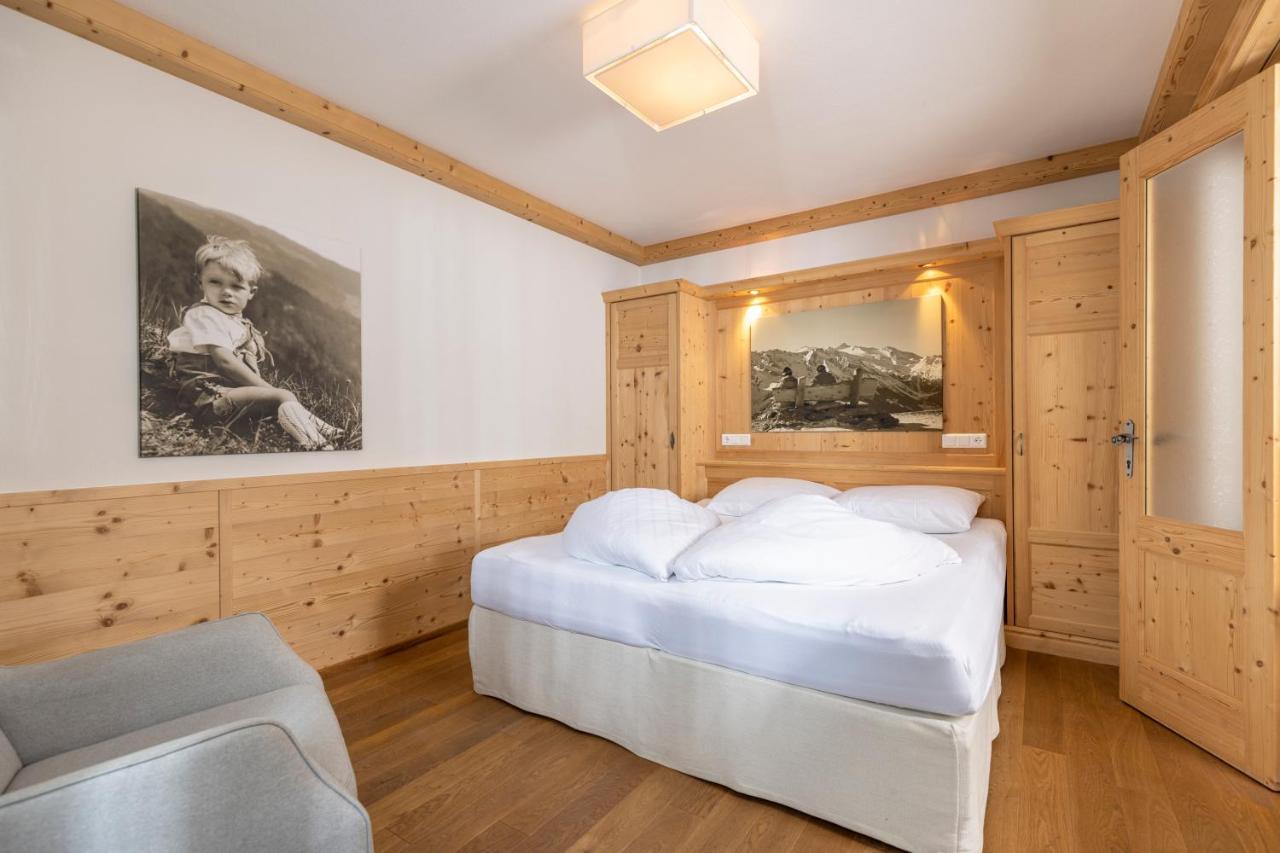 Landhaus Dorfbaeck Stumm Eksteriør billede