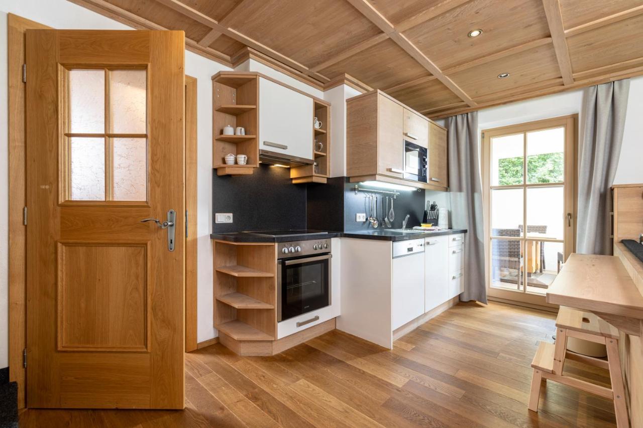 Landhaus Dorfbaeck Stumm Eksteriør billede